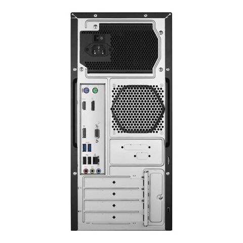 <![CDATA[ASUS D700TD-5124000700 CORE i5 12400 16GB- 512GB M2 NVME- O/B UHD W11 PRO]]>