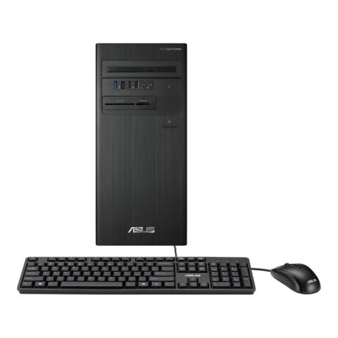 <![CDATA[ASUS D700TD-5124000700 CORE i5 12400 16GB- 512GB M2 NVME- O/B UHD W11 PRO]]>