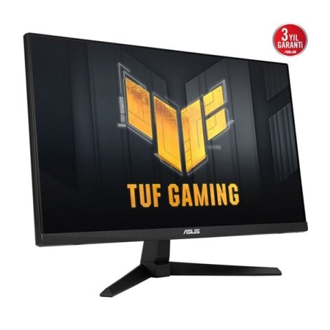 ASUS 24.5'' FAST IPS TUF GAMING VG259Q5A 0.3MS 200Hz HDMI-DP Gaming Monitör (1920 X 1080)