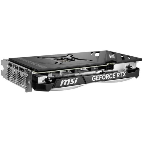 MSI RTX4070 12GB VENTUS 2X 12G OC GDDR6X 192bit HDMI DP PCIe 16X v4.0 Kutu Açık (Outlet)