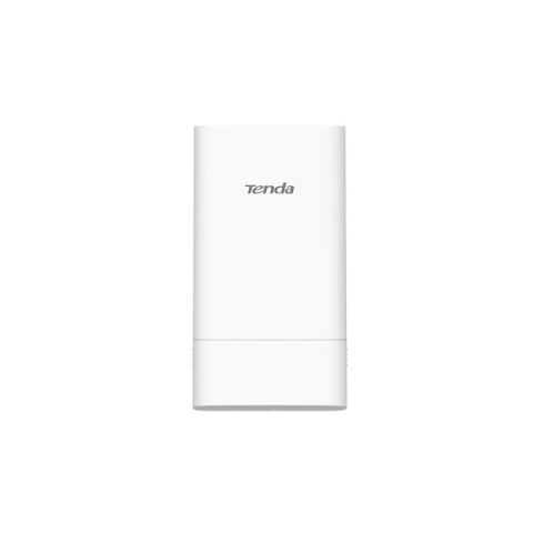<![CDATA[TENDA O1-5G-KIT 9dbi AC867 5ghz 500metre 360° Harici Access Point 2-li Set]]>