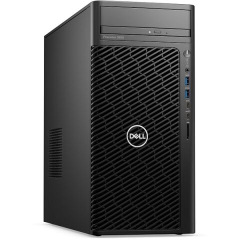 DELL Precision 3680_i7-14700-5 32GB DDR5 RAM- 512GB NVME- 1TB SATA- W11 Pro 16gb RTX 2000A İş İstasyonu
