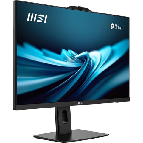 MSI 27'' PRO AP272P 14M-695Eu CORE i5 14400-32GB DDR5 RAM-512GB NVME-W11 PRO