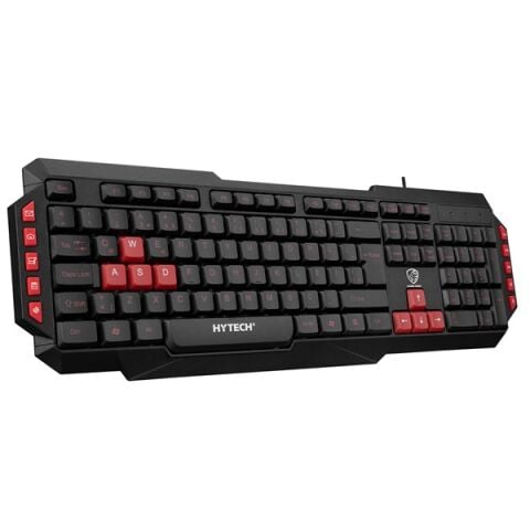 HYTECH GAMY Q Trk Gaming Klavye HYK-46