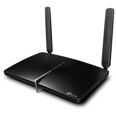 <![CDATA[TP-LINK ARCHER MR600 AC1200 Dual Band Router 4G LTE Router	]]>