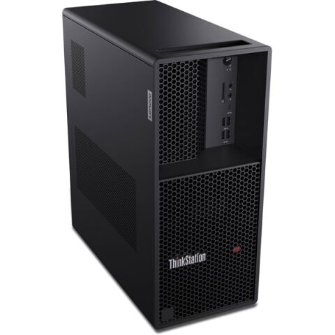 <![CDATA[LENOVO THINKSTATION P3 30GS003YTX CORE i7 13700-64GB DDR5-512GB NVME-4GB T400-W11 PRO ]]>