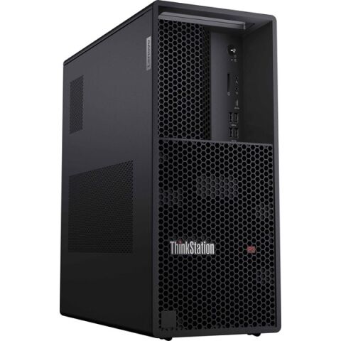 <![CDATA[LENOVO THINKSTATION P3 30GS003YTX CORE i7 13700-64GB DDR5-512GB NVME-4GB T400-W11 PRO ]]>