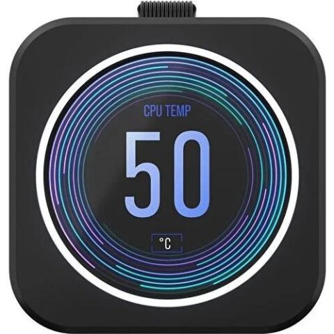 CORSAIR 360MM H150i Elite LCD XT CW-9060075-WW RGB SIVI SOĞUTMALI İŞLEMCİ FANI