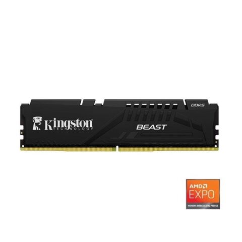 KINGSTON 64GB (2X 32GB) DDR5 6400MHZ CL36 PC RAM BEAST KF552C36BBEK2-64TR