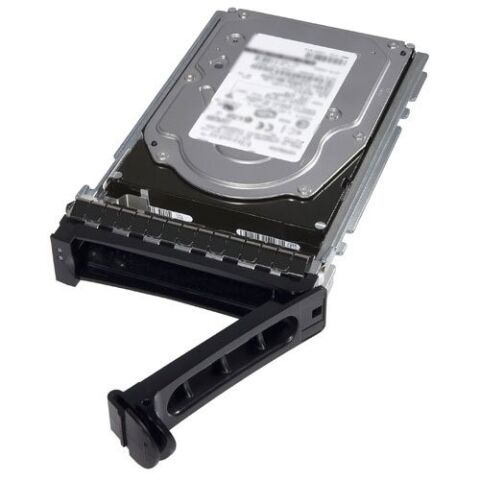 DELL 2,5'' 600gb 15K 12G SAS Hot Plug Sunucu Hdd