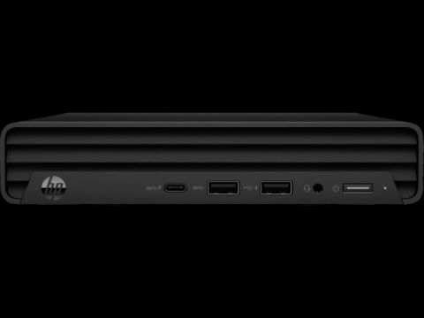 HP Pro Mini 260 G9 i51235U 8GB/256 PC DOS