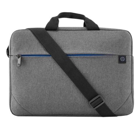 HP 15.6'' PRELUDE 1E7D7AA GRI SLIM NOTEBOOK ÇANTASI