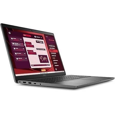 DELL 15.6'' LATITUDE 3550 N010L355015WP CORE i7 1355U-64GB DDR5 RAM-512GB NVME-W11 PRO
