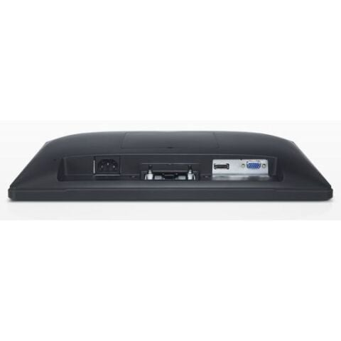 DELL 17'' LED E1715S 5MS 60Hz DP Kurumsal Monitör (1280 X 1024) Siyah Kare Ekran