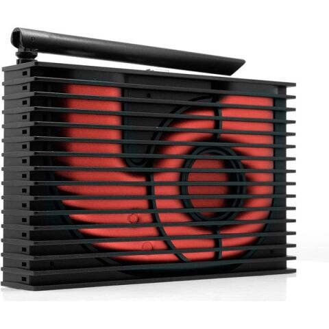 <![CDATA[DARK XSW400 Celeron J4125 4GB- 64GB SSD- O/B HD VGA W11 PRO Mini PC]]>