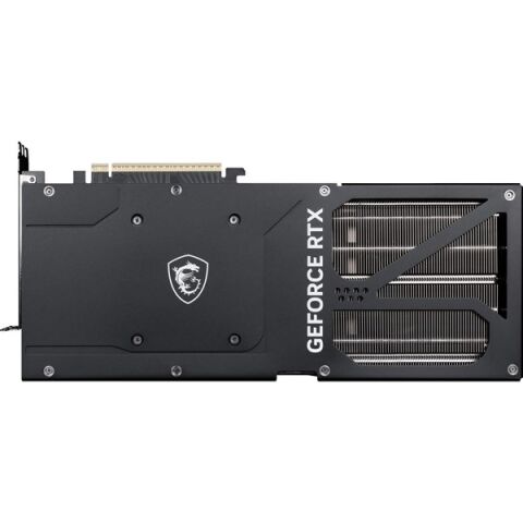 MSI RTX5090 32GB VENTUS 3X 32G GDDR7 512bit HDMI DP PCIe 5.0