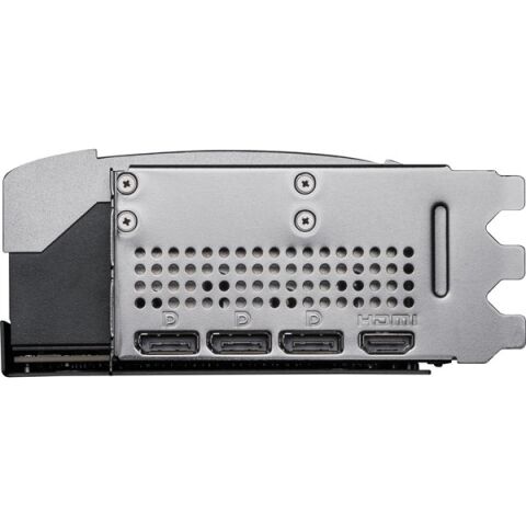 MSI RTX5090 32GB VENTUS 3X 32G GDDR7 512bit HDMI DP PCIe 5.0