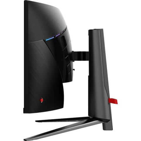 MSI 34'' VA MAG 345CQR 1MS 180HZ HDMI-DP KAVISLI GAMING MONİTÖR 3440X1440