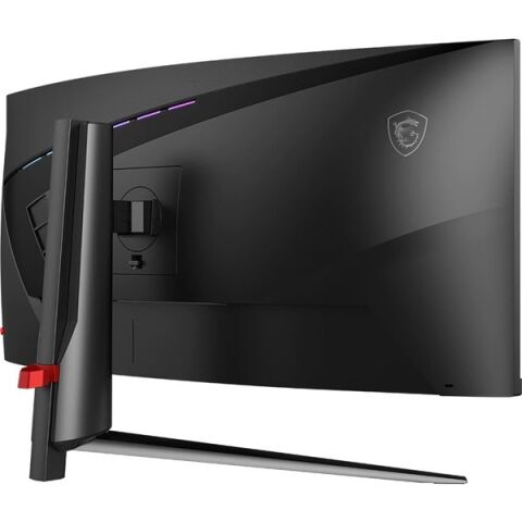 MSI 34'' VA MAG 345CQR 1MS 180HZ HDMI-DP KAVISLI GAMING MONİTÖR 3440X1440