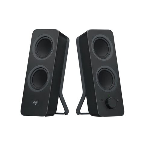 LOGITECH Z207 1 1 Bluetooth Siyah 5w RMS Hoparlör 980-001295