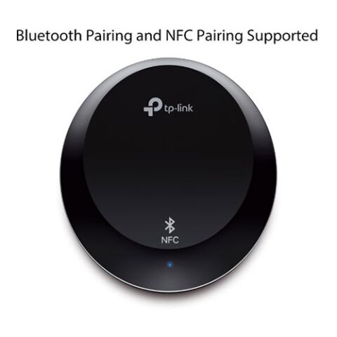 TP-LINK HA100 Bluetooth Müzik Alıcısı