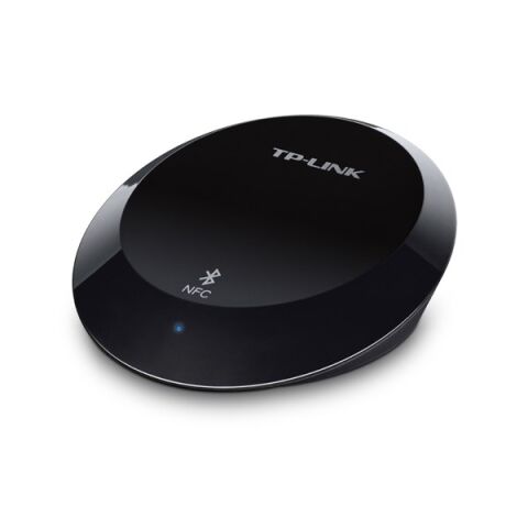 TP-LINK HA100 Bluetooth Müzik Alıcısı