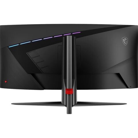 MSI 34'' VA MAG 345CQR 1MS 180HZ HDMI-DP KAVISLI GAMING MONİTÖR 3440X1440