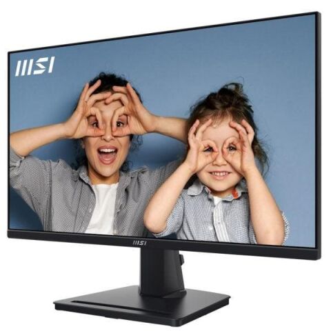 MSI 24.5'' IPS MP251 1MS 100HZ HDMI GAMING MONİTÖR 1920X1080