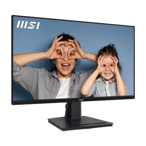MSI 24.5'' IPS MP251 1MS 100HZ HDMI GAMING MONİTÖR 1920X1080