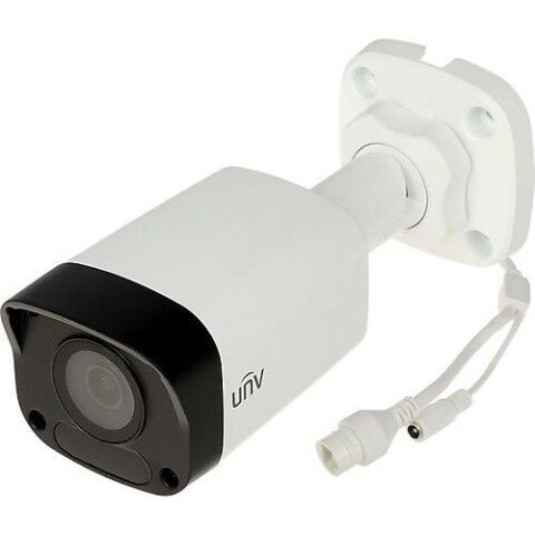 <![CDATA[UNV 2MP BULLET 2.8MM IPC2122DR3-PF28K-A 30metre IP Güvenlik Kamerası PoE]]>