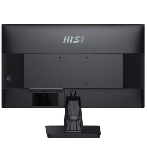MSI 24.5'' IPS MP251 1MS 100HZ HDMI GAMING MONİTÖR 1920X1080