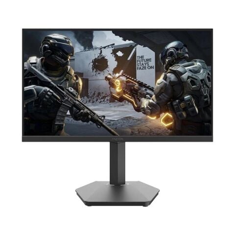 FAZEON 27'' FLAT IPS X27F240P 0.5MS 240hz HDMI-DP Pivot Gaming Monitör (1920 X 1080)