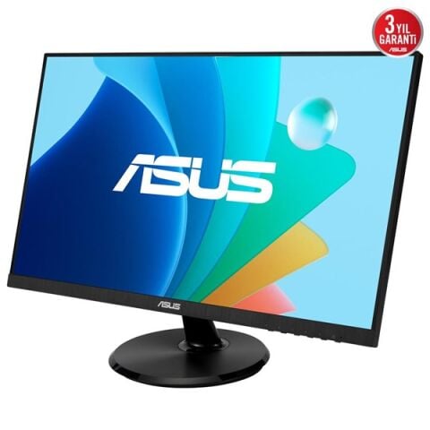 ASUS 23.8'' IPS VA24DQFR 1MS 100HZ HDMI-DP MULTIMEDYA MONİTÖR 1920X1080