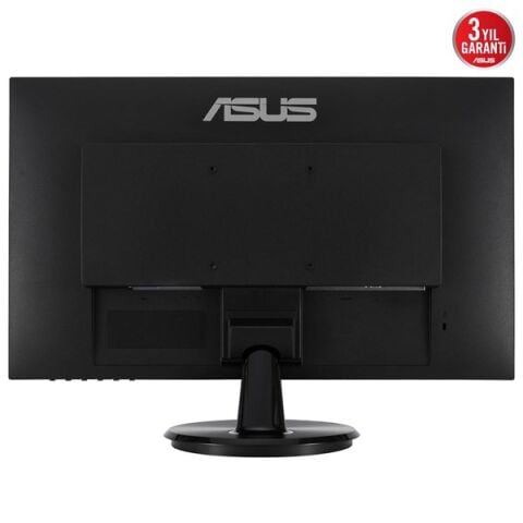 ASUS 23.8'' IPS VA24DQFR 1MS 100HZ HDMI-DP MULTIMEDYA MONİTÖR 1920X1080