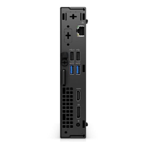 <![CDATA[DELL OPTIPLEX 3000MFF N012O3000MFFACVP_U CORE i5 12500T 8GB- 256GB SSD- FDOS MINI PC]]>