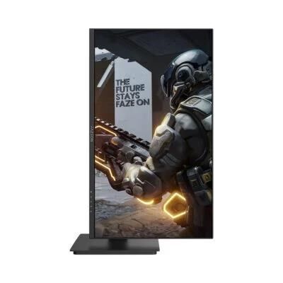 FAZEON 23.8'' FLAT IPS X24F240P 0.5MS 240hz HDMI-DP Pivot Gaming Monitör (1920 X 1080)