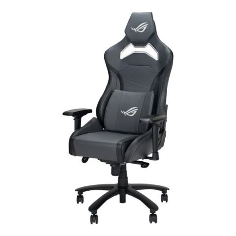 ASUS ROG CHARIOT X CORE SL301CW Oyuncu Koltuğu Gri