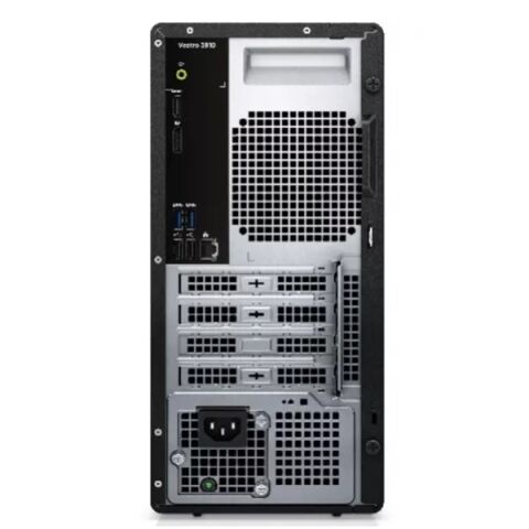 <![CDATA[DELL VOSTRO 3910MT N7505VDT3910WP CORE i5-12400-32GB RAM-256GB NVME-W11 PRO]]>