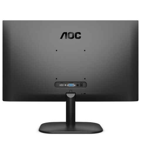 AOC 21.5'' VA 22B2H 6.5MS 75Hz HDMI Gaming Monitör (1920 X 1080) Siyah