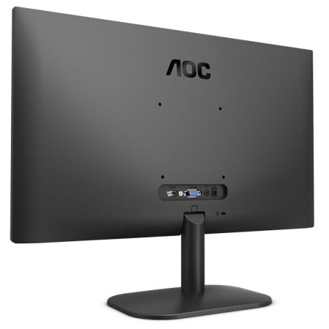 AOC 21.5'' VA 22B2H 6.5MS 75Hz HDMI Gaming Monitör (1920 X 1080) Siyah