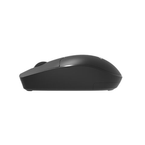 LENOVO LECOO WS204 Kablosuz 1200dpi Optic Siyah Mouse