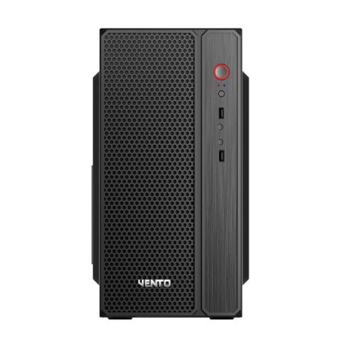 VENTO 300W VS118S Standart Mid-Tower PC Kasası