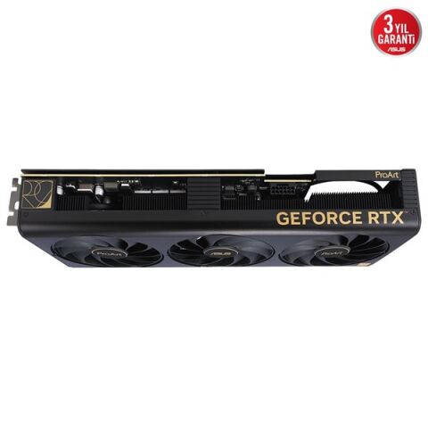 ASUS 16GB PROART RTX4080-O16G GDDR6X 256bit PCIE 4.0