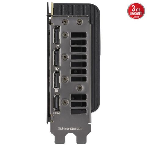 ASUS 16GB PROART RTX4080-O16G GDDR6X 256bit PCIE 4.0