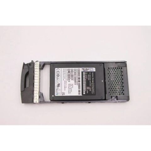 LENOVO 1.92TB 2.5'' THINKSYSTEM DE SERIES 4XB7A74951 1DWD SSD 2U24 SAS DİSK