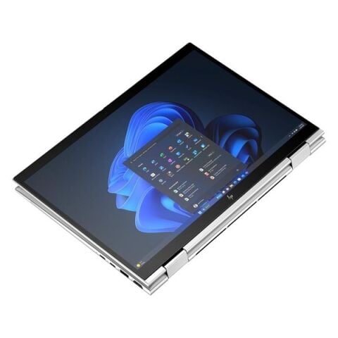 HP 13.3'' 2in1 DOKUNMATIK ELITEBOOK 830 X360 G11 B2RK7ES ULTRA 155U-16GB DDR5 RAM-512GB NVME-W11 PRO