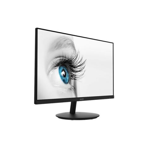 MSI 23.8'' FLAT IPS MP242A 1MS 100HZ HDMI EV OFİS TİPİ MONİTÖR 1920X1080