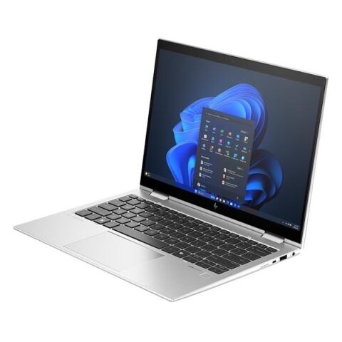HP 13.3'' 2in1 DOKUNMATIK ELITEBOOK 830 X360 G11 B2RK7ES ULTRA 155U-16GB DDR5 RAM-512GB NVME-W11 PRO