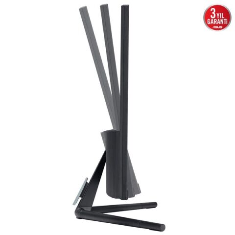 ASUS 27'' IPS VU279CFE-B 1MS 100HZ HDMI-DP USBC GAMING MONİTÖR