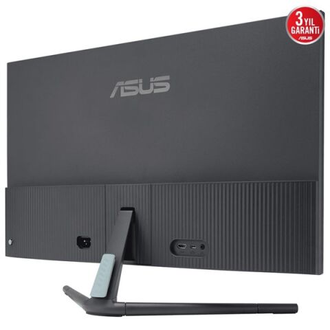 ASUS 27'' IPS VU279CFE-B 1MS 100HZ HDMI-DP USBC GAMING MONİTÖR
